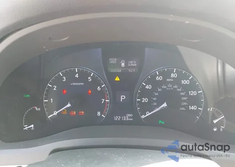 2014 Lexus Rx 350 из США, поврежденный, VIN 2T2ZK1BA1EC138071